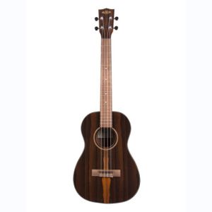 Kala Ziricote, Bariton, livré avec housse