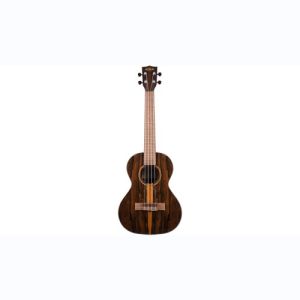 Kala Ziricote, Tenor, livré avec housse