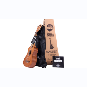 kala ukulélé KALA-LTP-S Soprano 