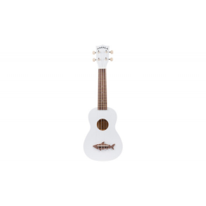 kala ukulélé MK-SS-WHT Soprano 