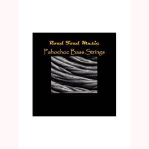 Kala Cordes Road Toad U-Bass original 5 cordes