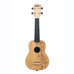 Kala Ukadelic, Bamboo Top, Soprano