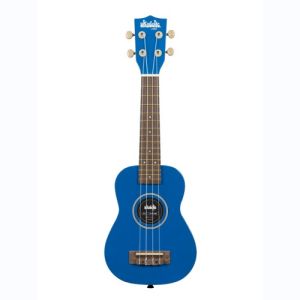 Kala Ukadelic, Soprano Blue Ink