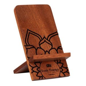 Sonic Energy KL8DISPLAY Energy Support Meinl Kalimba Jusqu'À 8 Notes