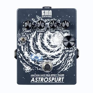 Kma Machines phaser Astrospurt