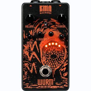 Kma Machines Wurm 2