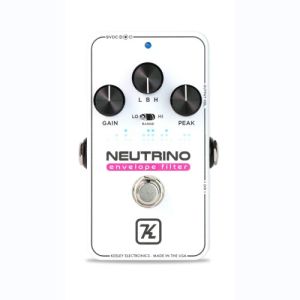 Keeley Neutrino V2 Envelope Filter