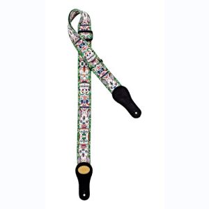 COURROIE GUITARE KEIKI TOTEM