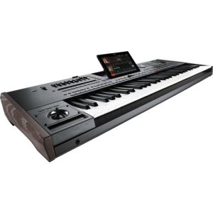 Korg PA5X 61 touches