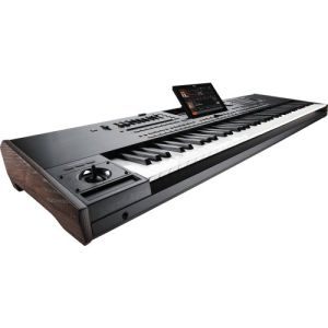 Korg PA5X 76 touches