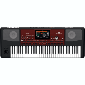 Korg Keyboard Arranger Pa700