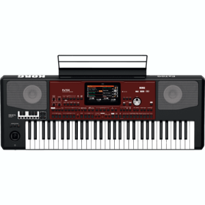 Korg Keyboard Arranger PA700OR