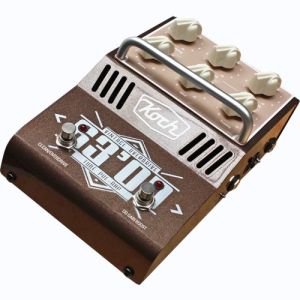 Koch préampli 63'Od