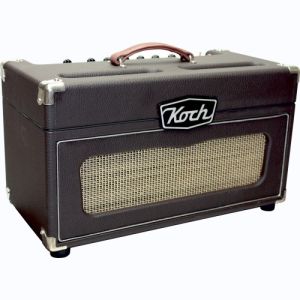 Koch tête Classictone Ii Head 20
