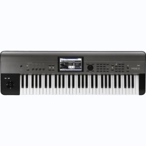 Korg Krome 61 EX