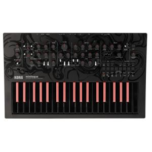 Korg MINILOGUE-BA