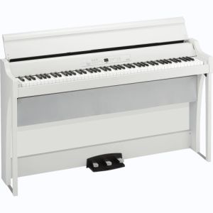 Korg Piano G1B Air WH