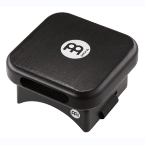 meinl percussion KPSTBK snare pad a fixer sur genou