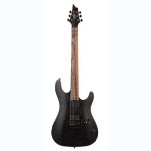 GUITAR CORT KX500 SCHWARZ GEÄTZT