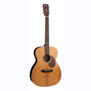 GUITAR CORT LUCE L200FATV NATURAL