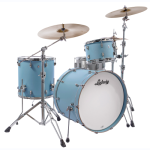 ludwig batterie acoustique L26223TX3R