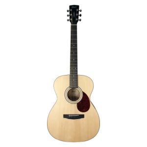 Cort Guitare Luce L60OP Naturel