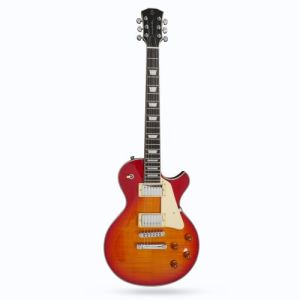 Larry Carlton guitare électrique L7 CS