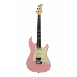 Larry Carlton S3 PINK RN