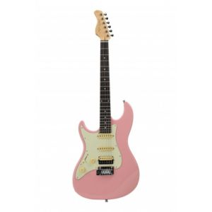 Larry Carlton S3 LH PINK RN