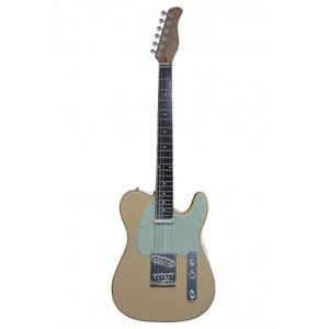 Larry Carlton T3 VWH RN