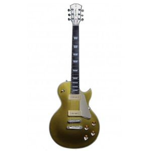Larry Carlton L7V GT EN