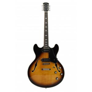 Larry Carlton H7V VS EN