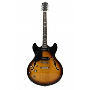 Larry Carlton H7V LH VS EN