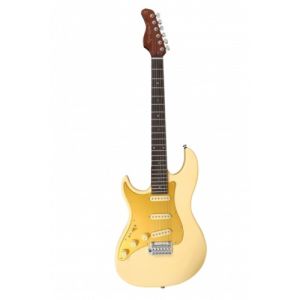 Larry Carlton S7 VINTAGE LH VWH DC MN