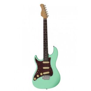 Larry Carlton S3 SSS LH MLG RN