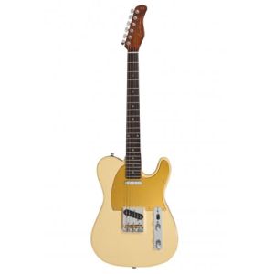 Larry Carlton T7 VWH SC MN