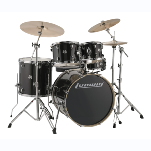 ludwig batterie acoustique LCEE22016