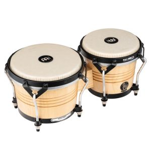 Meinl  Bongos Luis Conte 6.75/8" Naturel LCR300NT-M