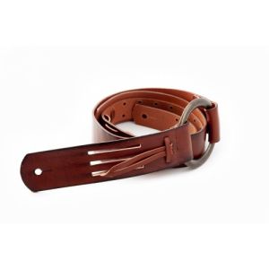 Righton Straps LEGENDDA-BR Courroie Cuir Legend Da Brun