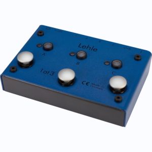 Lehle routeur Lehle 1At3 Sgos