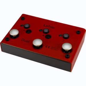 Lehle routeur Lehle Dual Sgos