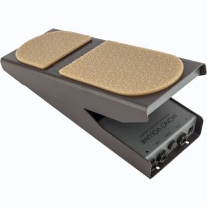 Lehle volume Lehle Mono Volume