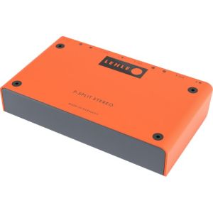 Lehle Lehle P-Split Stereo