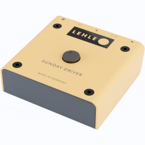 Lehle préampli Lehle Sunday Driver Ii