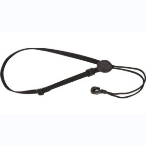 Levy's Sangle Nylon ukulélé avec crochet de rosace 