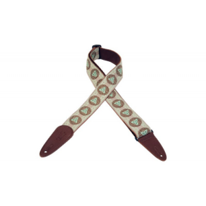 levys sangle MGJ-002 Cuir