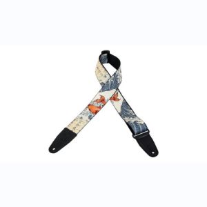 Levy's Sangle Polyester Design 016