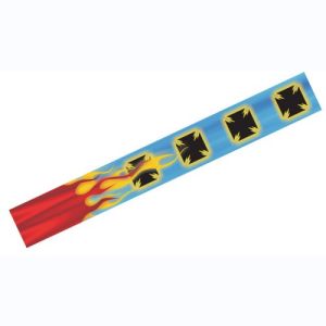 Levy's Sangle polyester motifs série Sonic Art Design 052