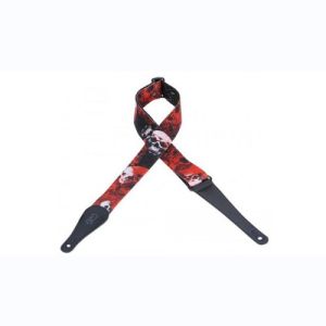 Levy's Sangle polyester motifs série Sonic Art Design 093