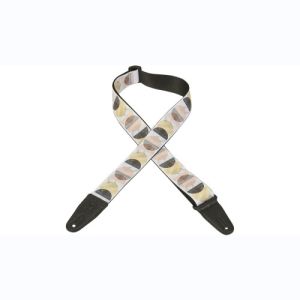 Levy's Sangle polyester motifs série Sonic Art Design 127